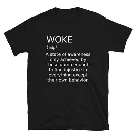 Anti woke meaning. Things To Know About Anti woke meaning. 